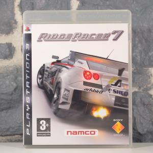Ridge Racer 7 (01)